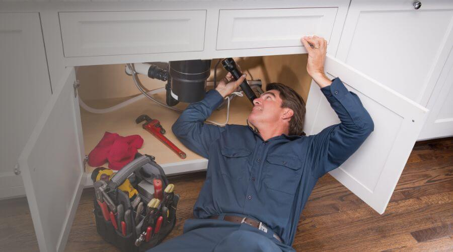 Local tankless water heater installation in Solvang, CA